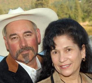 Dale and Giselle Nova